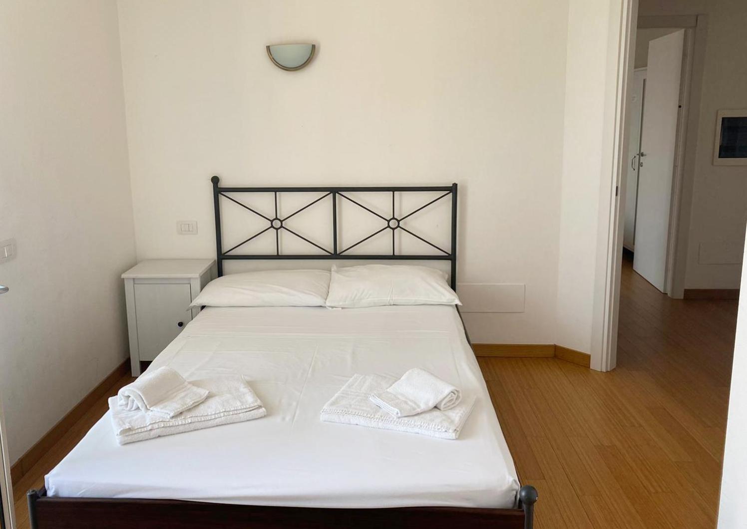 ארגגנו The Duplex - Big Apartment With Terraces מראה חיצוני תמונה